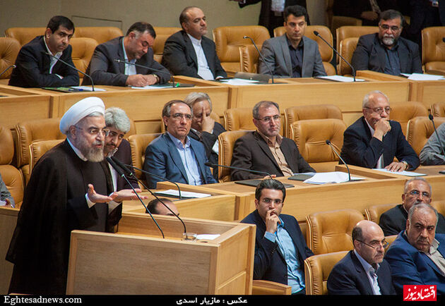 گزارش تصویری گردهمایی دولتی ها برای خروج از رکود