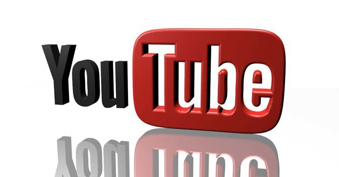 حذف ویدئوهای خشن از یوتیوب