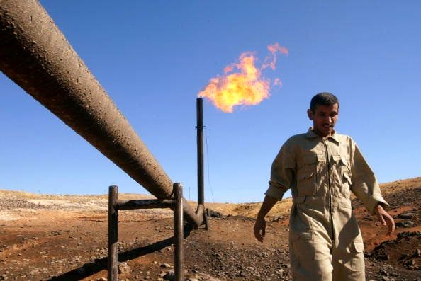عراق ١٤ میلیارد دلار غرامت نفتی پرداخت
