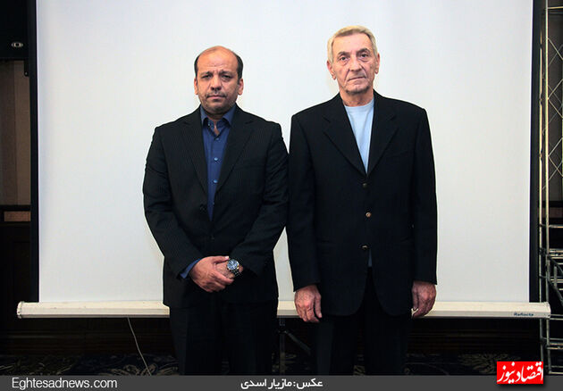 گزارش تصویری دومین روز نشست IEU