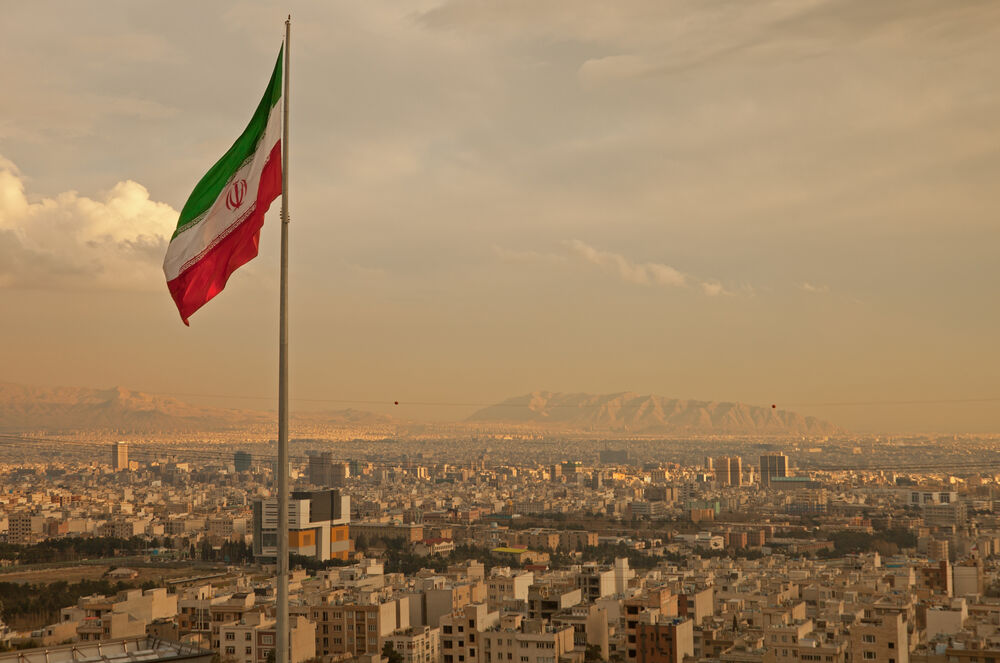 شانس اندک سرمایه‌گذاران آمریکایی برای رقابت با اروپایی‌ها در ایران