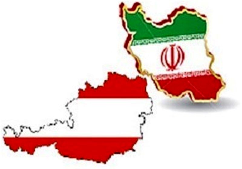 امضای یک میلیارد یورو قرارداد بین‌ ایران و اتریش