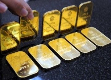 واکنش قیمت طلای جهانی به احتمال توافق هسته‌ای
