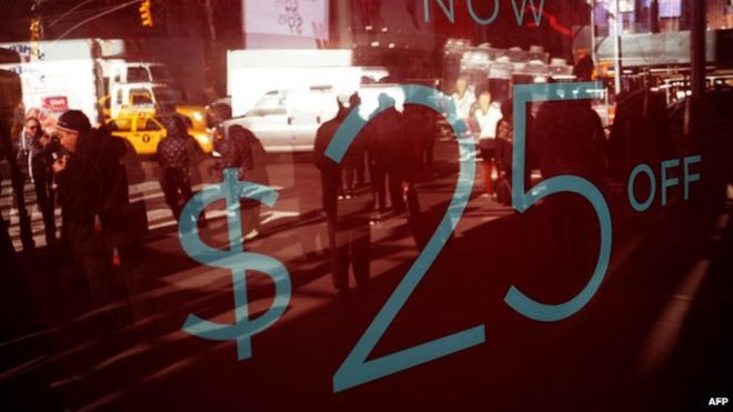 رشد فراتر از انتظار اقتصاد آمریکا در سه‌ماهه دوم 2015