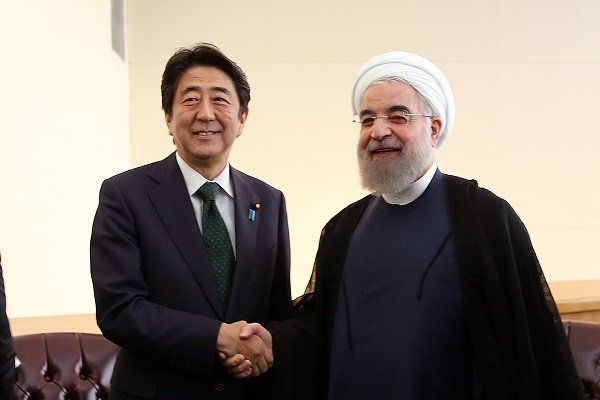 ژاپن به توسعه اقتصادی ایران چه کمکی می‌تواند کند؟