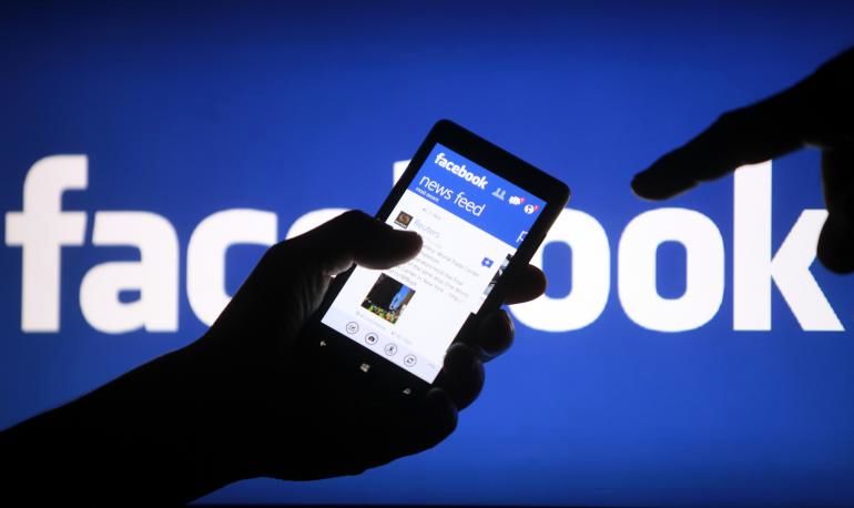 کمپین ترک اعتیاد به فیس بوک در 99 روز