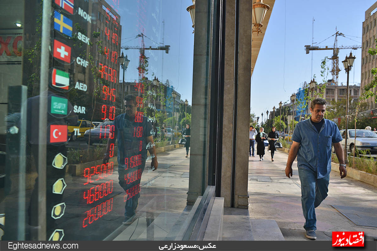 بازدهی قیمت سکه دو برابر قیمت دلار +‌نمودار