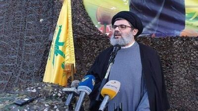 حزب الله لبنان: سلاحی که ما در اختیار داریم برای نمایش دادن نیست بلکه برای جبهه و جنگ است