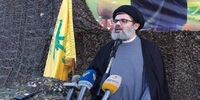 حزب الله لبنان: سلاحی که ما در اختیار داریم برای نمایش دادن نیست بلکه برای جبهه و جنگ  است
