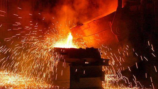 مشکلات بخش خصوصی در تولید فولاد/ راه نجات فولادسازان کوچک