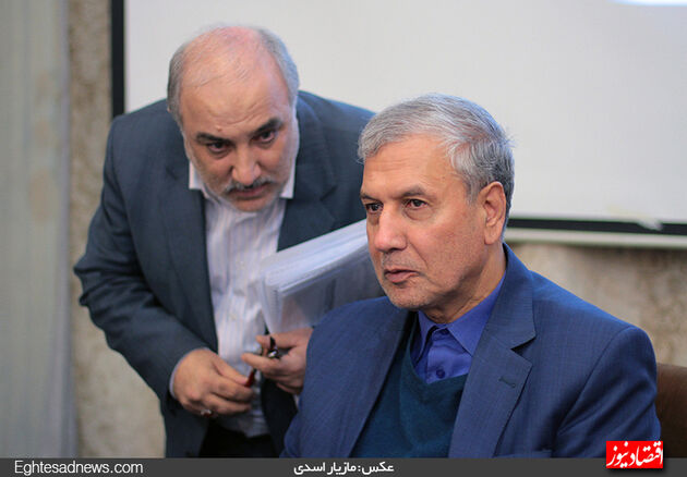 روزی که برای اقتصاد ایران نسخه پیچیدند + گزارش تصویری