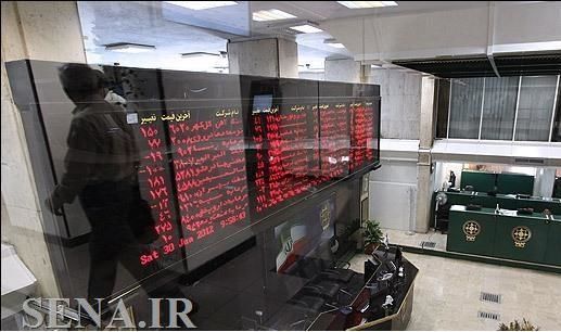 سبز کمرنگ بورس/در صنایع بورسی چه خبر بود؟