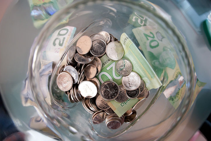 با چقدر پس‌انداز روزانه می‌توان در 65سالگی یک‌‌میلیون‌دلار پول داشت؟