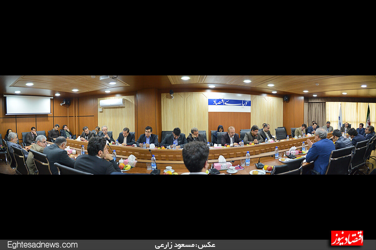 رایزنان بازرگانی ایران در «دنیای اقتصاد»/مشارکت برای شناسانده شدن بیشتر ایران در دیگر کشورها