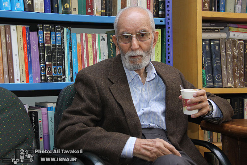 ‌روایت متفاوت محمد علی موحد از امتیازهای نفتی ایران / واکاوی معمای حضور غربی‌ها در خلیج‌فارس