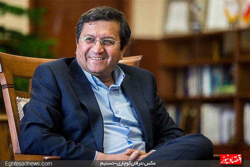 رئیس کل بانک مرکزی ایران درگفت‌وگو با NBC: اکنون با کنترل نرخ ارز ثبات نسبی بر بازار حاکم شده‌است + فیلم