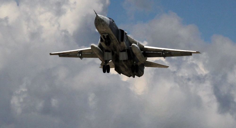 ترکیه یک هواپیمای روس را سرنگون کرد
