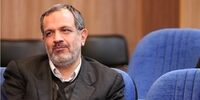 احمد مسجد جامعی : خیابان ولیعصر در حال از بین رفتن است 