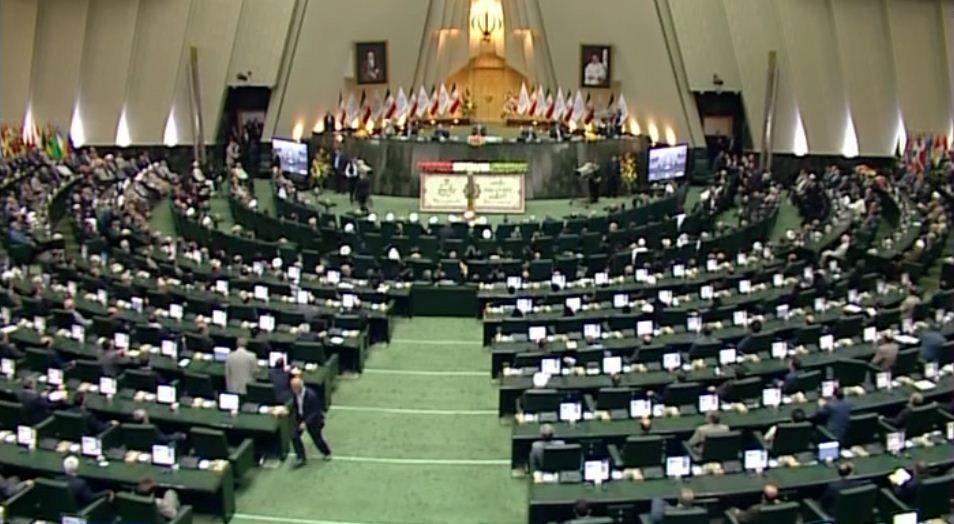رای مجلس به کلیات طرح استخدام 3500 بازرس در وزارت صنعت