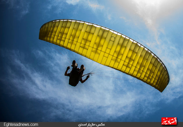 گزیده عکس‌های خبری سال 93 اقتصادنیوز