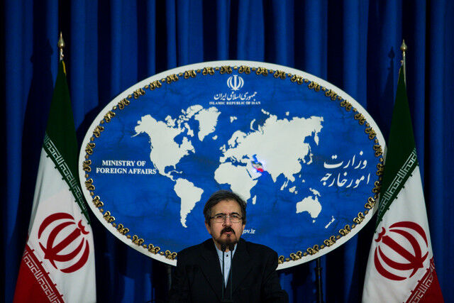 هیچ توافقی بدون ایران در سوریه رخ نمی‌دهد/ سناتور آمریکایی با شخصیت حقیقی‌اش به ایران آمد