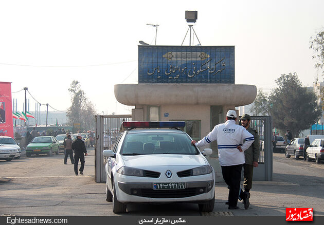 گزارش تصویری راه‌اندازی اولین سایت مسکن در تهران
