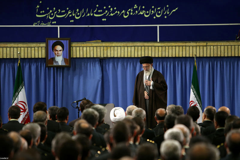 به‌دنبال اقتدار پلیسی هالیوودی نیستیم / اقتدار پلیس همراه با عدالت، مروت و ترحم باشد