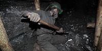 ذغال سنگ کرمان حال خوشی ندارد