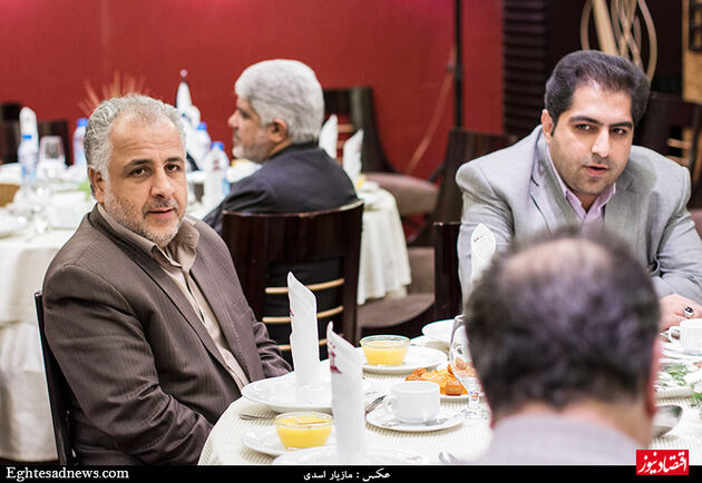 ضیافتی برای بازگشت