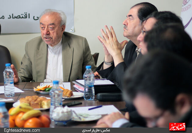 گزارش تصویری نشست آخرین گروه انتخاباتی اتاق تهران