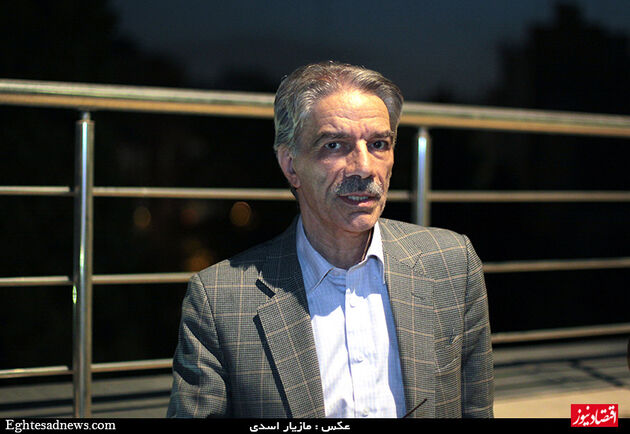 گزارش تصویری مراسم آغاز به کار «اقتصادنیوز»