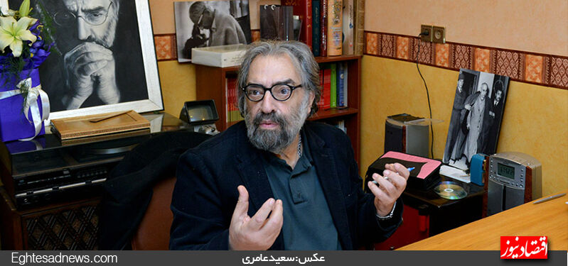 فیلم مسعود کیمیایی مجوز نمایش گرفت


