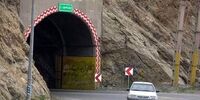 محور کندوان از ظهر امروز مسدود می شود