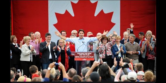 اقتصاد و سیاست کانادا با دولت جدید به کدام سو می‌رود؟