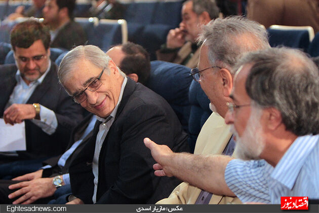 نشست تحلیل «برجام» با حضور تیم مذاکره‌کننده (گزارش تصویری)