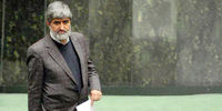علی مطهری برای اعتراض به دادگاه محمدرضا خاتمی امضا جمع می‌کند
