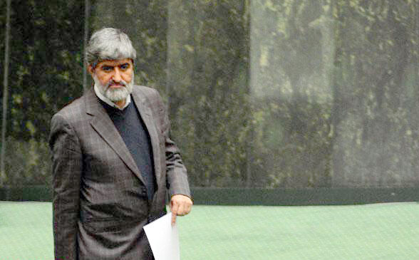 علی مطهری: ما دو شورای نگهبان نداریم