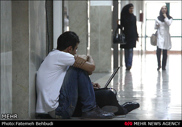 دکترهای بیکار، معضل جدید بازار کار / 30 درصد بیکاران از دانشگاه می‌آیند
