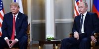 خبر دیدار پوتین و ترامپ تایید شد