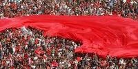 رد موضوع کسر 6 امتیاز از پرسپولیس