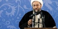 رئیس قوه قضاییه : شهادت مرزبانان بی‌پاسخ نمی‌ماند