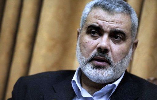 واکنش «اسماعیل هنیه» به رد قطعنامه پیشنهادی آمریکا برای محکومیت حماس
