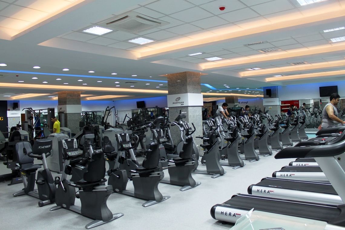 رهن‌های میلیاردی در تهران / نرخ اجاره باشگاه‌های ورزشی در تهران چقدر است؟