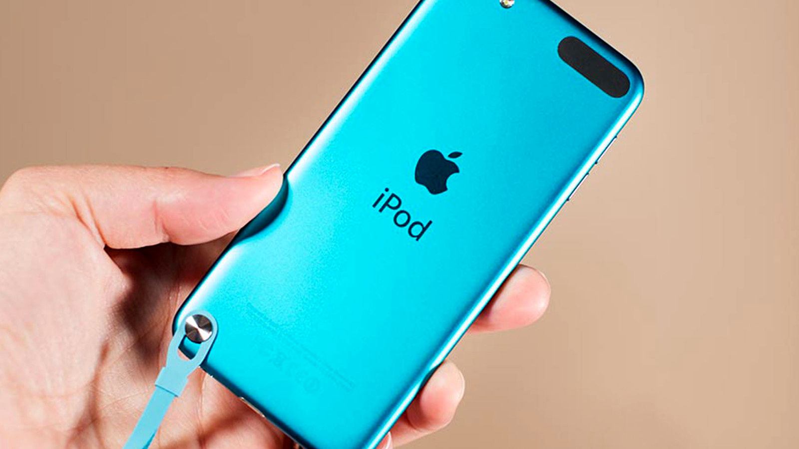 اپل بعد از سال‌ها آی‌پاد را به روز می کند