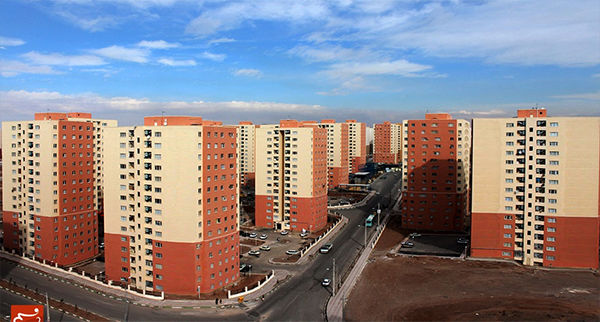 تسهیلات مسکن مهر پرند ۳۲ میلیون تومان شد