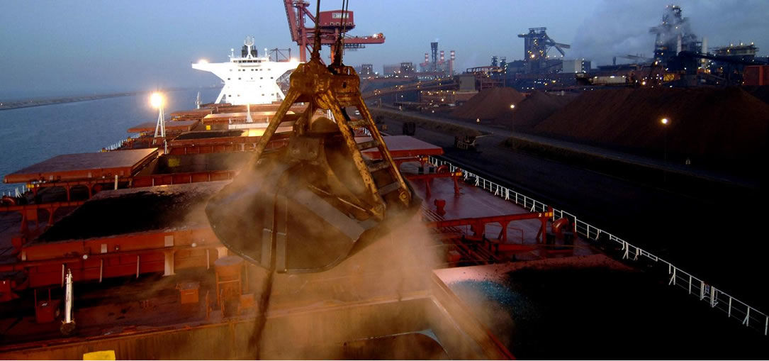 بازگشت سنگ‌آهن به روزهای رویایی/ثبت رکورد بیشترین رشد قیمت