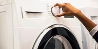 ساده ترین روش تمیز کردن لباسشویی و رفع بوی آن