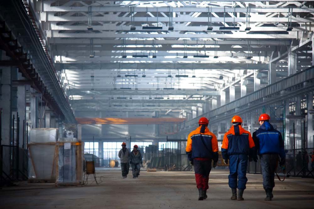 کاهش ارزش تولیدات صنعتی اروپا در پی افت قیمت‌های انرژی/ اروپا به ورطه رکود می‌افتد؟