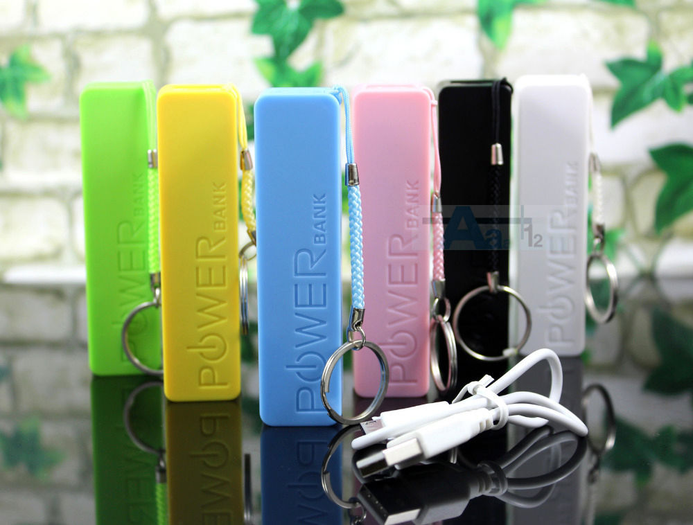 با شارژرهای سیار آشنا شوید