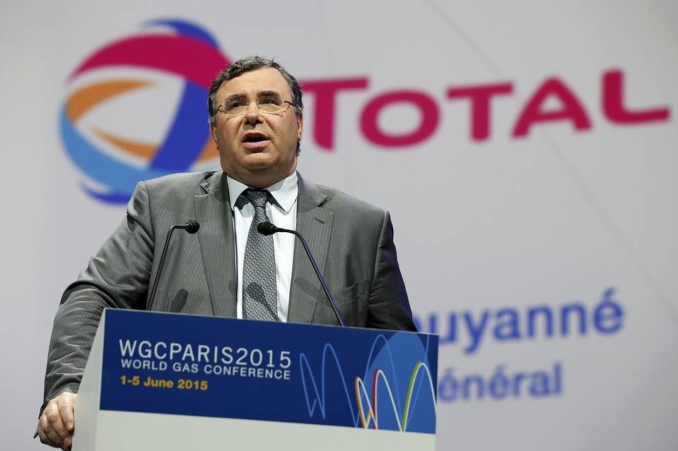 ملاقات سران شرکت‌های نفتی برای حل مشکل تولید گازهای گلخانه‌ای